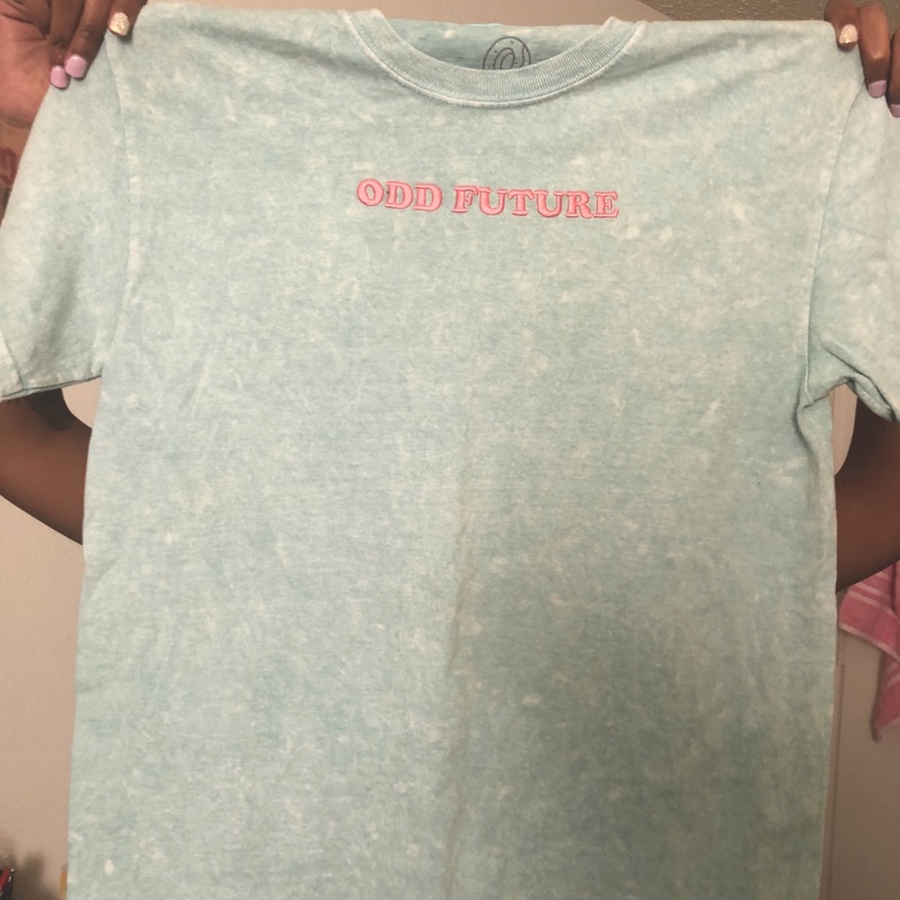 Odd future T-shirt
